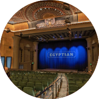 Egyptian Theatre