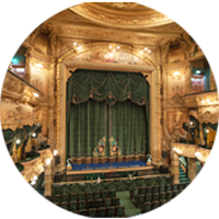 Gaiety Theatre, Isle of Man