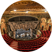 Her Majesty’s Theatre