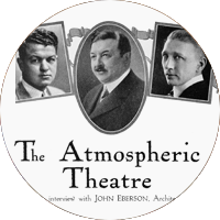 The Atmospheric Theatre