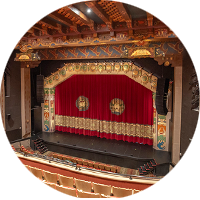 KiMo Theatre, Albuquerque