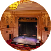 Liberty Theatre, Astoria