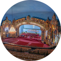 Tabernacle of Prayer for All People