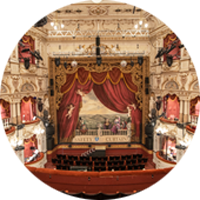 Lyceum Theatre