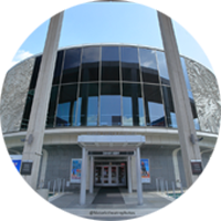 Mark Taper Forum