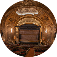 Paramount Theatre, Seattle