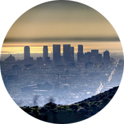 Los Angeles: Greater Metropolitan Area