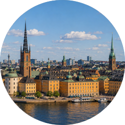 Sweden