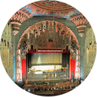 The Theatre at Ace Hotel