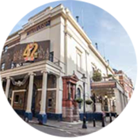 Theatre Royal, Drury Lane