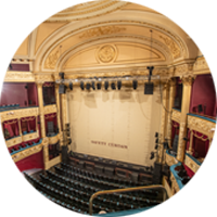 Theatre Royal