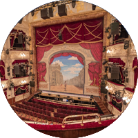 Theatre Royal, Newcastle upon Tyne