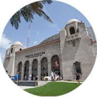 Tobin Center for the Performing Arts, San Antonio