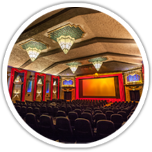 Vista Theatre, Los Feliz