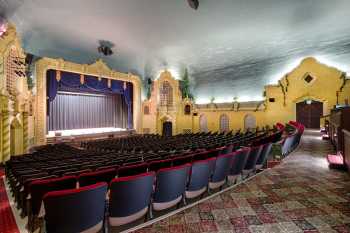 Auditorium, as published in the June 2016 edition of <i>Washington Coast Magazine</i> (JPG)