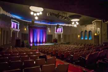 Auditorium, courtesy <i>Alberta Rose Theatre</i> (JPG)