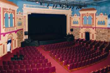 Auditorium, date unknown, courtesy Pennyroyal Arts Council (JPG)