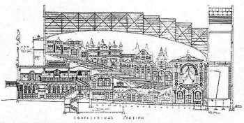 Longitudinal Section, courtesy <i>theatreorgans.com</i> (JPG)