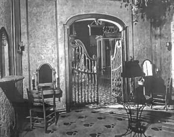 Lounge, date unknown, courtesy <i>John Lauter</i> (JPG)
