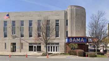 Exterior, courtesy <i>Google</i>