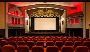 Auditorium from Stalls / Main Floor (JPG)