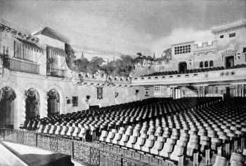 Auditorium, as printed in the 25th October 1930 edition of <i>Exhibitors Herald-World</i> (JPG)
