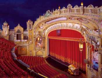 Auditorium, courtesy <i>Rockford Area Convention & Visitors Bureau</i> (JPG)