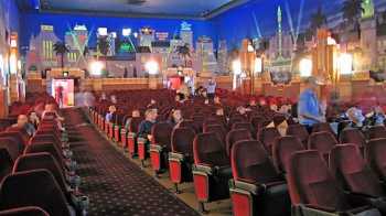 Auditorium in 2010, courtesy <i>Los Angeles Historic Theatre Foundation</i> (JPG)