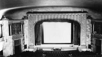 Auditorium circa 1930