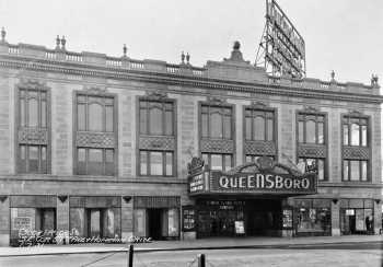 Exterior, as photographed on 1st July 1931, courtesy Cinema Treasures user <i>stang119</i> (JPG)