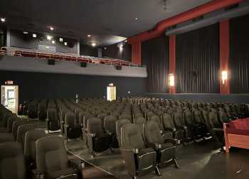 Auditorium in September 2023, courtesy Row House Cinemas (JPG)