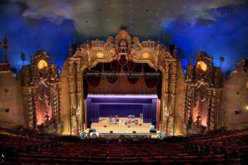 Keith-Albee Performing Arts Center: Auditorium from Rear Balcony, courtesy <i>Glen Berry</i>