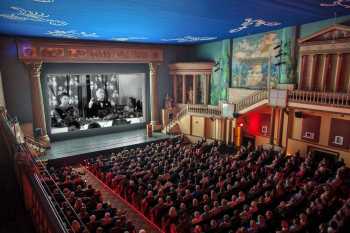 Classic movie screening at the Latchis Theatre, courtesy <i>Latchis Theatre</i>