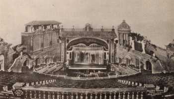 Auditorium of the Majestic Houston, courtesy <i>Media Historic Digital Library</i> (JPG)