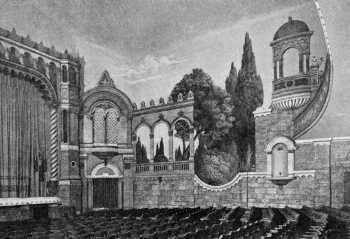 Auditorium at House Right, as printed in the 18th December 1929 edition of <i>The Bioscope</i> (JPG)