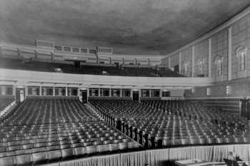 The New Victoria in the 1930s, courtesy <i>Scottish Cinemas</i> (JPG)