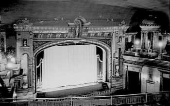 Auditorium from Balcony, courtesy Cinema Treasures user <i>johngleeson</i> (JPG)