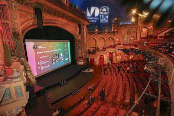 2017 Miami Film Festival event, courtesy <I>Eventective</i> (JPG)