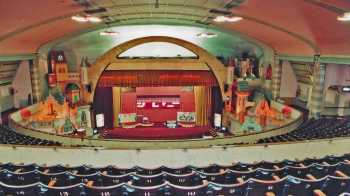 Auditorium in the 1990s, courtesy <i>Kevin Gooding</i> (JPG)