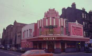 Exterior circ 1975, courtesy <i>Chris Doak</i> (JPG)