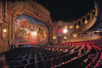 Auditorium, courtesy <i>Canton Palace Theatre</i> (JPG)