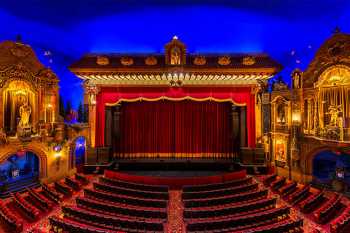 Auditorium, date unknown, courtesy <i>Louisville Palace</i> (JPG)