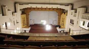 Auditorium in 2020, courtesy <i>The Palace Theatre Oakland</i> (JPG)