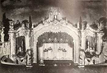 Auditorium in 1929, courtesy <i>Bayles-Yeager Online Archives of the Performing Arts</i> (JPG)