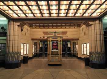 Peery’s Egyptian Theater: Exterior, courtesy Flickr user <i>jericl cat</i>