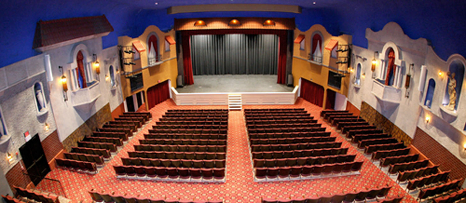Plaza Theatre, Glasgow
