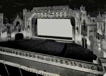 Auditorium, date unknown but likely to be 1931, courtesy Cinema Treasures user <i>Derrick Paul</i> (JPG)