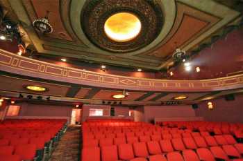 Auditorium in 2007, courtesy <i>Hugh Pickens</i> (JPG)
