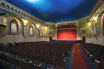 Auditorium, courtesy Ramona Theatre (JPG)