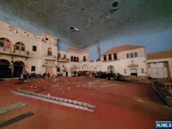 Auditorium in 2023, courtesy <i>New Jersey Multiple Listing Service, Inc.</i> (JPG)